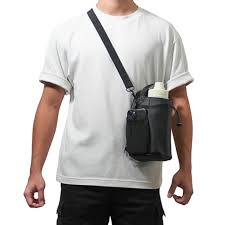 Magnetic Gym Bag