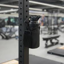 Magnetic Gym Bag