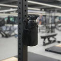 Magnetic Gym Bag